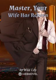 Master Xiao, Your Wife Has Reborn